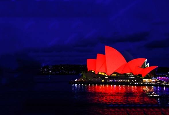 2024年暑假澳大利亚新西兰12日观鲸奇遇之旅  0自费0购物、悉尼歌剧院入内参观、黄金海岸出海邂逅鲸鱼